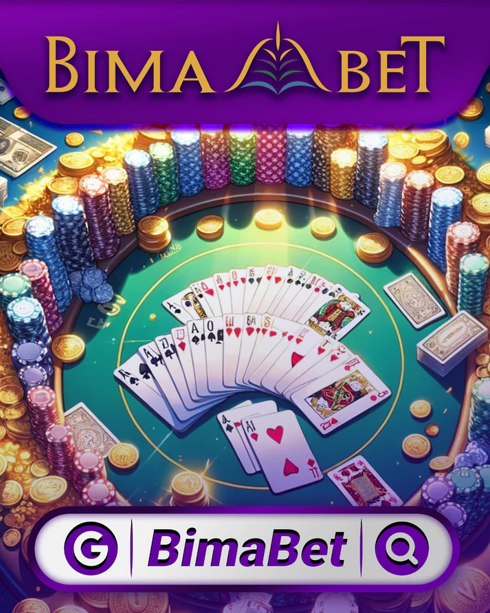 BimaBet: Ultimate Online Slots | Secure & Exciting Gameplay